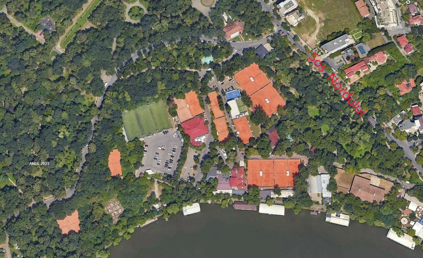 Decizia Curții de Apel București, care a anulat actul semnat de Crin Antonescu și contractul de vânzare-cumpărare a celor 7 hectare din Herăstrău