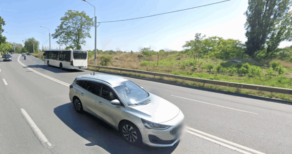 centru pentru deșeuri