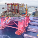 Romgaz cere dizolvarea Greenpeace România. Ministrul Energiei laudă iniţiativa: „Un demers legal, corect şi moral”. Greenpeace neagă acuzațiile: „Suntem ţinta unui proces de SLAPP orchestrat de Ministrul Energiei”. Foto: Romgaz