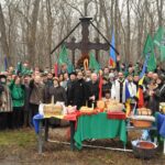 rețea neolegionară