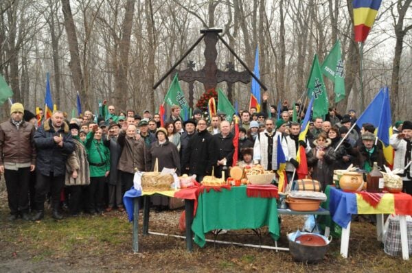 rețea neolegionară