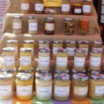 Târgul mierii la Muzeul Satului, pe 18 mai. Foto: stiriagricole.ro