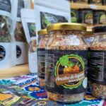 Târgul de produse tradiționale