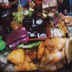 Program de aprovizionare a populaţiei în caz de mobilizare sau război. FOTO cu titlu generic, via unsplash.com