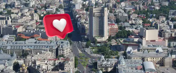 Aproape 8300 de locuri bugetate la admiterea din vară, la UB. FOTO: unibuc.ro