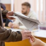 candidații la președinție