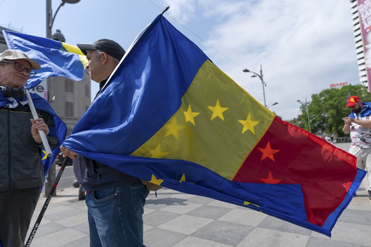 votul românilor din străinătate