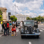 Străzi Deschise pe Calea Victoriei și în Sectorul 2, în acest weekend. Programul artistic. Foto: FB/ Străzi Deschise