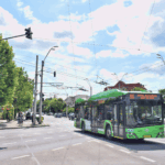 Liniile 69 și 96, deviate în weekendul 13-15 iunie | FOTO: TPBI