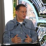 Daniel Băluță, despre „războiul” cu Nicușor Dan pe marginea planșeului de la Unirii: „Eu și președintele am rezolvat o problemă. Restul e cancan"