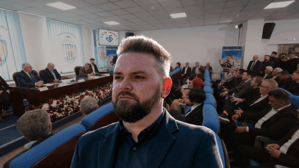 sistemul de vot electronic