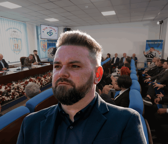 sistemul de vot electronic