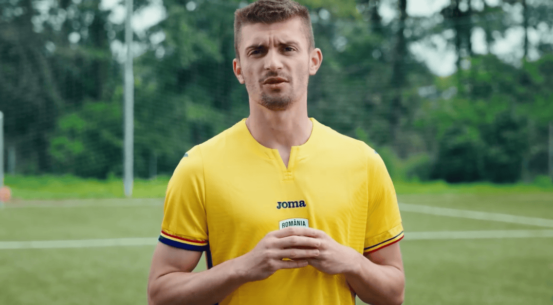 Bilete gratuite la EURO U19