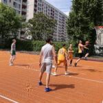 Programul „Sport în Școală” continuă. PMB a deschis a doua sesiune de înscrieri pentru școli | FOTO: Inquam Photos / Sabin Cirstoveanu