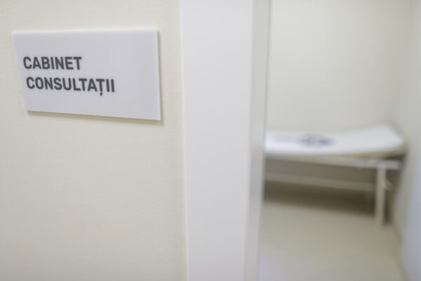 Sector 2 | Analize gratuite pentru 800 de cupluri cu probleme de fertilitate | Imagine cu caracter ilustrativ (FOTO: Inquam Photos / Octav Ganea)