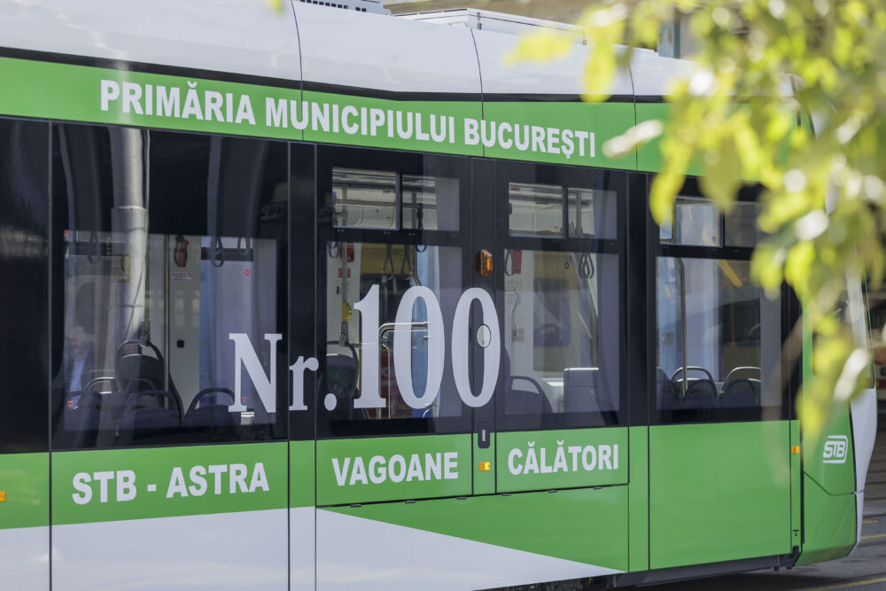 biletul unic