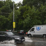 Furtuna violentă din București se numește ApaNova