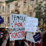 Andrada Cilibiu (Centrul FILIA) despre tragedia Teodorei Marcu: „Este consecința a aproape 10 ani de abuz. Copiii sunt cei mai vulnerabili”. Foto: Arhivă