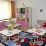 Sector 3 | Creșa din Strada Nerva Traian nr. 8 ar putea deveni centru de zi pentru copii cu tulburări de comportament. Votul final se dă în Consiliul Local din 26 iunie. FOTO: DGASPC Sector 3