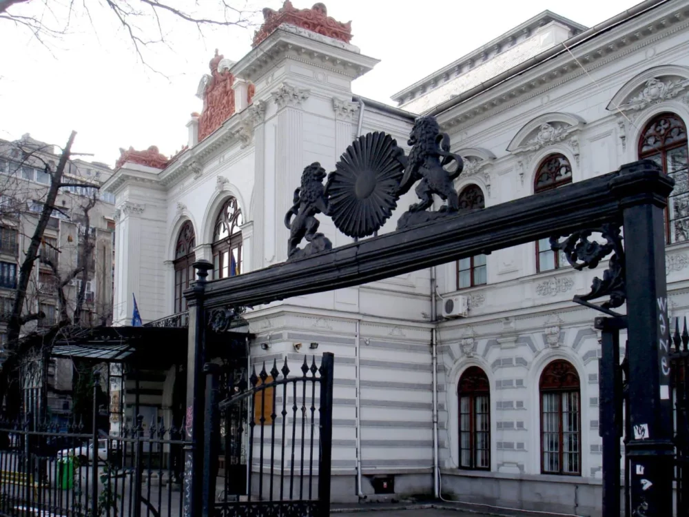 Tarifele la Muzeul Muzeului Municipiului București, în dezbatere publică. Propunerile pot fi depuse până pe 3 iulie. FOTO: Arhiva