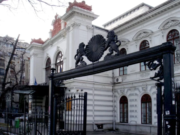 Tarifele la Muzeul Muzeului Municipiului București, în dezbatere publică. Propunerile pot fi depuse până pe 3 iulie. FOTO: Arhiva