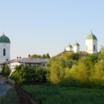Ilfov | Primul muzeu virtual, la Mănăstirea Cernica. FOTO: Wikipedia