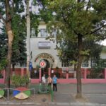 Terenul de sport și alte două corpuri ale Școlii Gimnaziale I. G. Duca vor fi demolate. Proiectul așteaptă votul consilierilor locali | FOTO: Arhiva