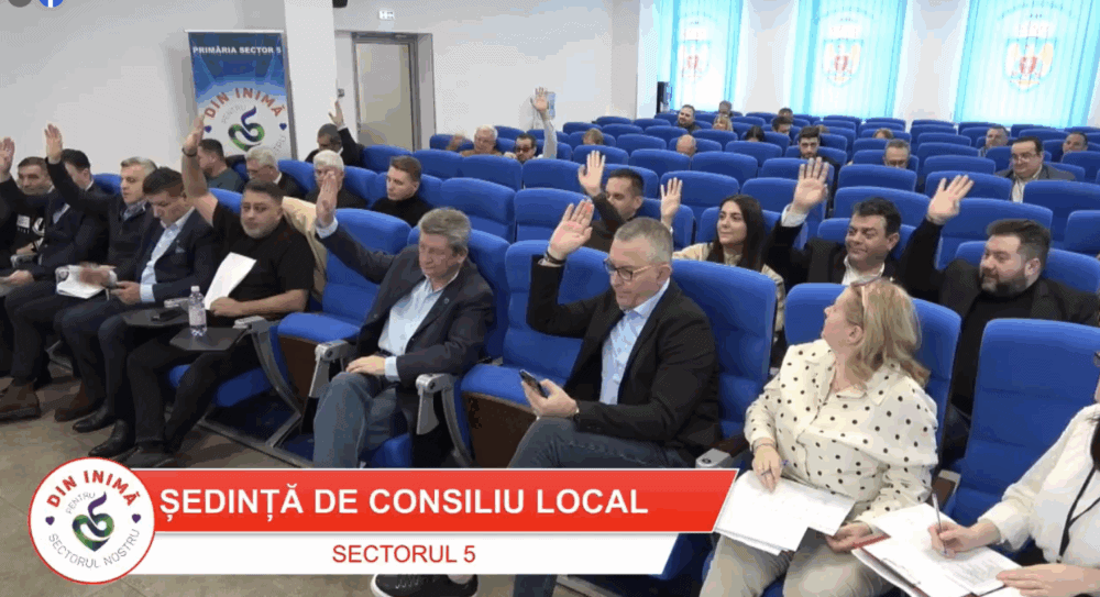 sistemul de vot electronic