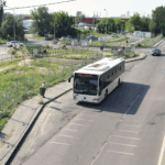 Stația „Institutul Meteorologic” va fi relocată cu 100 m spre București. Se lucrează la Magistrala 6 de metrou. FOTO: TPBI