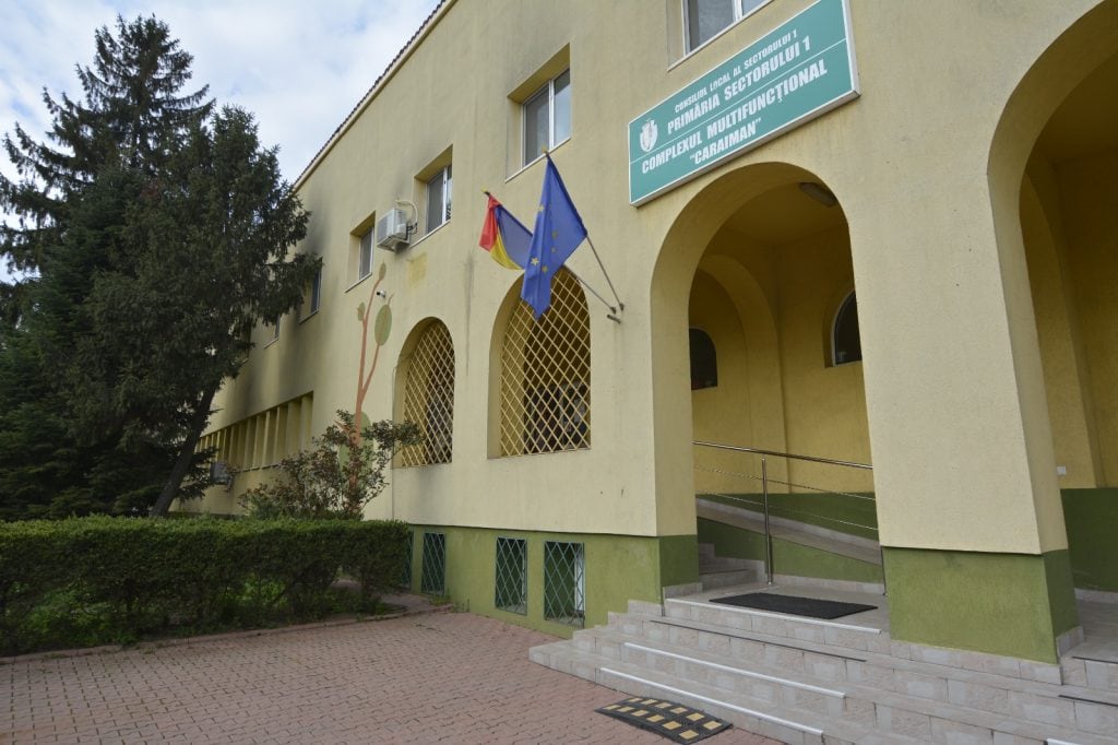 Sectorul 1 | Campanie de screening medical, până la sfârșitul anului