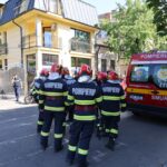 12 copii și o educatoare, la spital cu simptome digestive