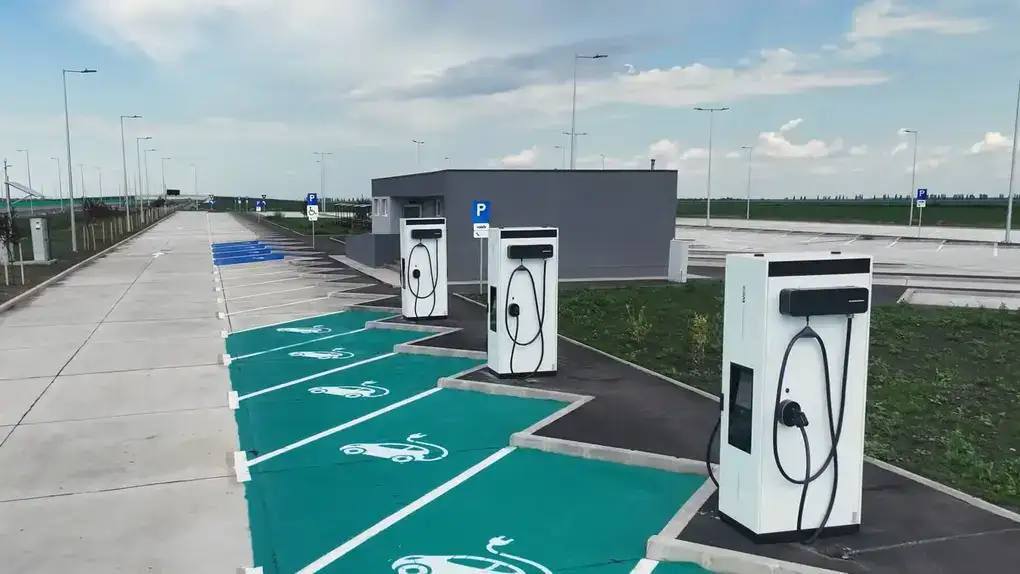 parcările de scurtă durată