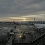 Bilanţ pe ruta Bucureşti - New York. FOTO: unsplash.com