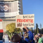 Protest anunțat marți în Piața Victoriei, după crima din Cosmopolis: printre revendicări, recunoașterea femicidului în legislație