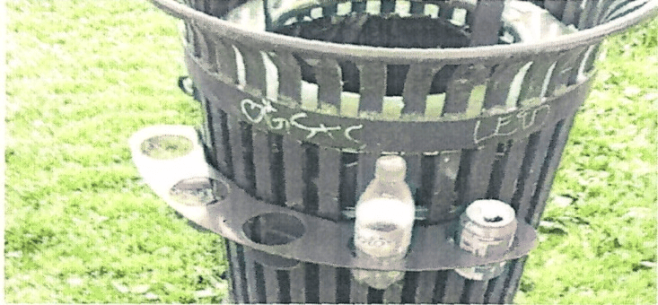 banii pe sticle și doze