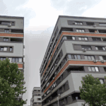 Imobiliare tot mai căutate în sudul Capitalei. Imagine cu titlu ilustrativ, via Google Street View