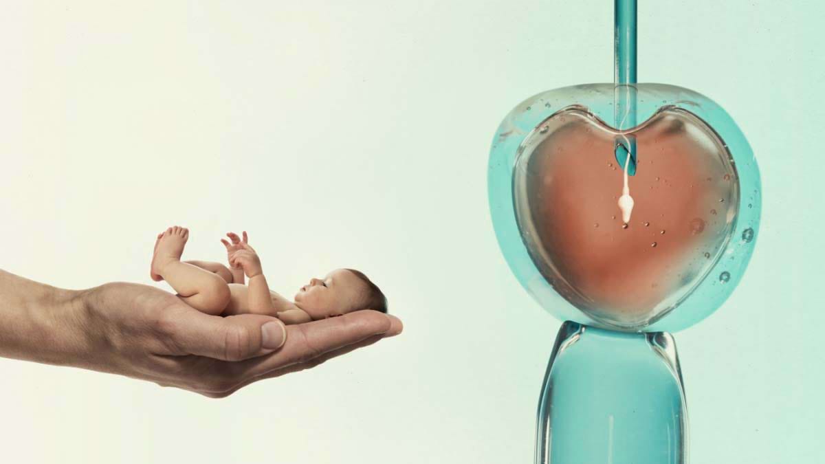 Bani pentru cuplurile și femeile singure infertile. Ajutorul financiar intra în dezbatere în Consiliul General. FOTO: doc.ro