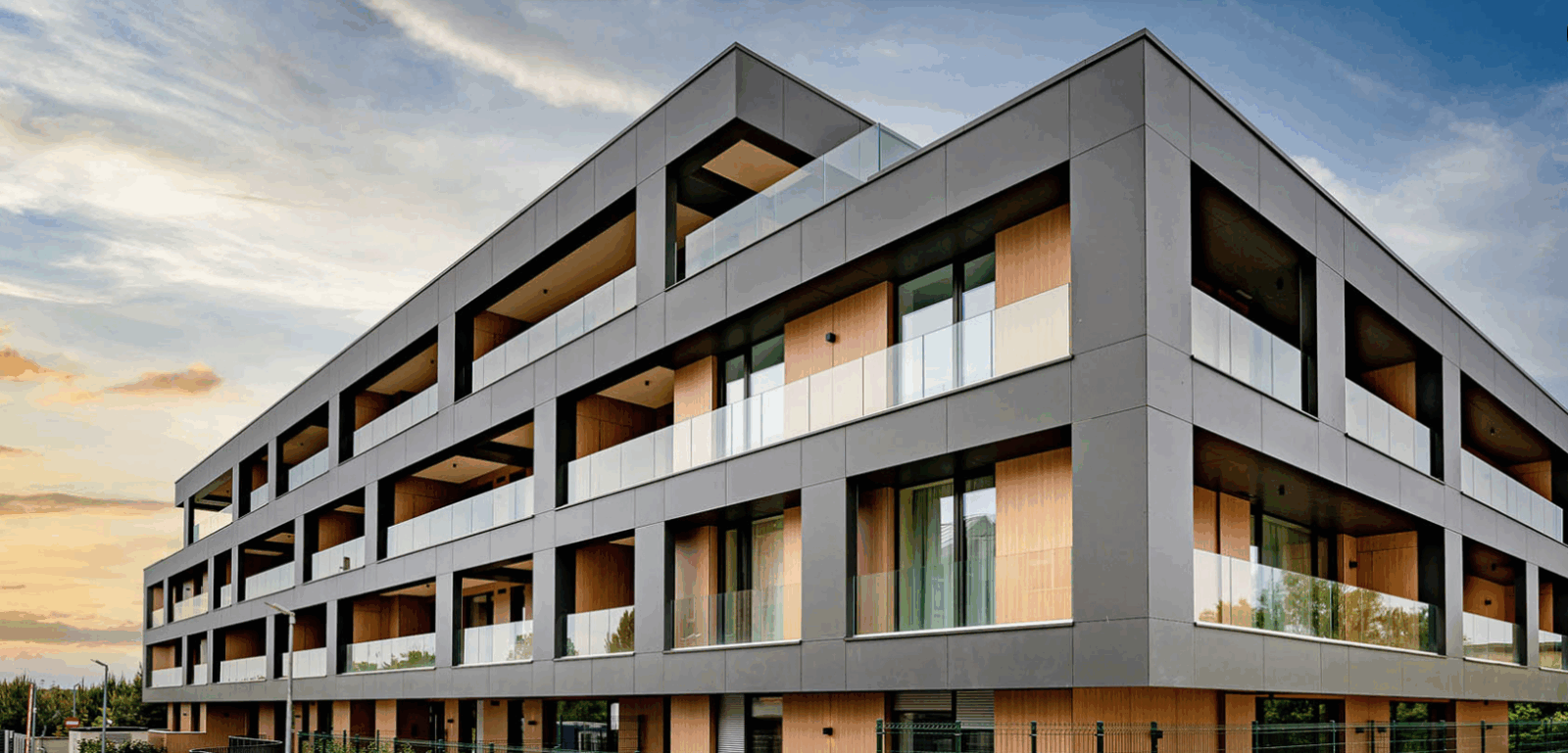 Guvernul Statelor Unite cumpără un bloc pentru personalul ambasadei. FOTO: heberger-residential.ro