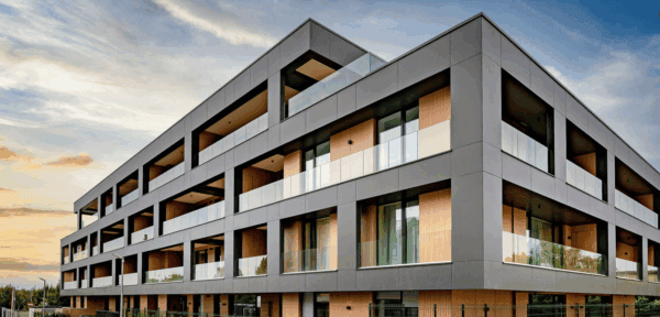 Guvernul Statelor Unite cumpără un bloc pentru personalul ambasadei. FOTO: heberger-residential.ro