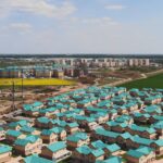 Cosmopolis din „Ilfovistan”, ghetoul „de lux” din Nordul Capitalei