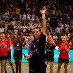 Retragerea Cristinei Neagu