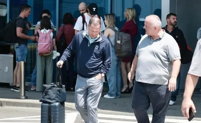 Familia Trump ar putea investi în Ilfov