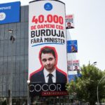 fața liderului PNL București
