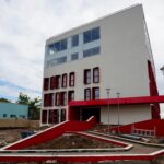 Sector 3 | Școala Victor Brauner se deschide în toamnă. PS3