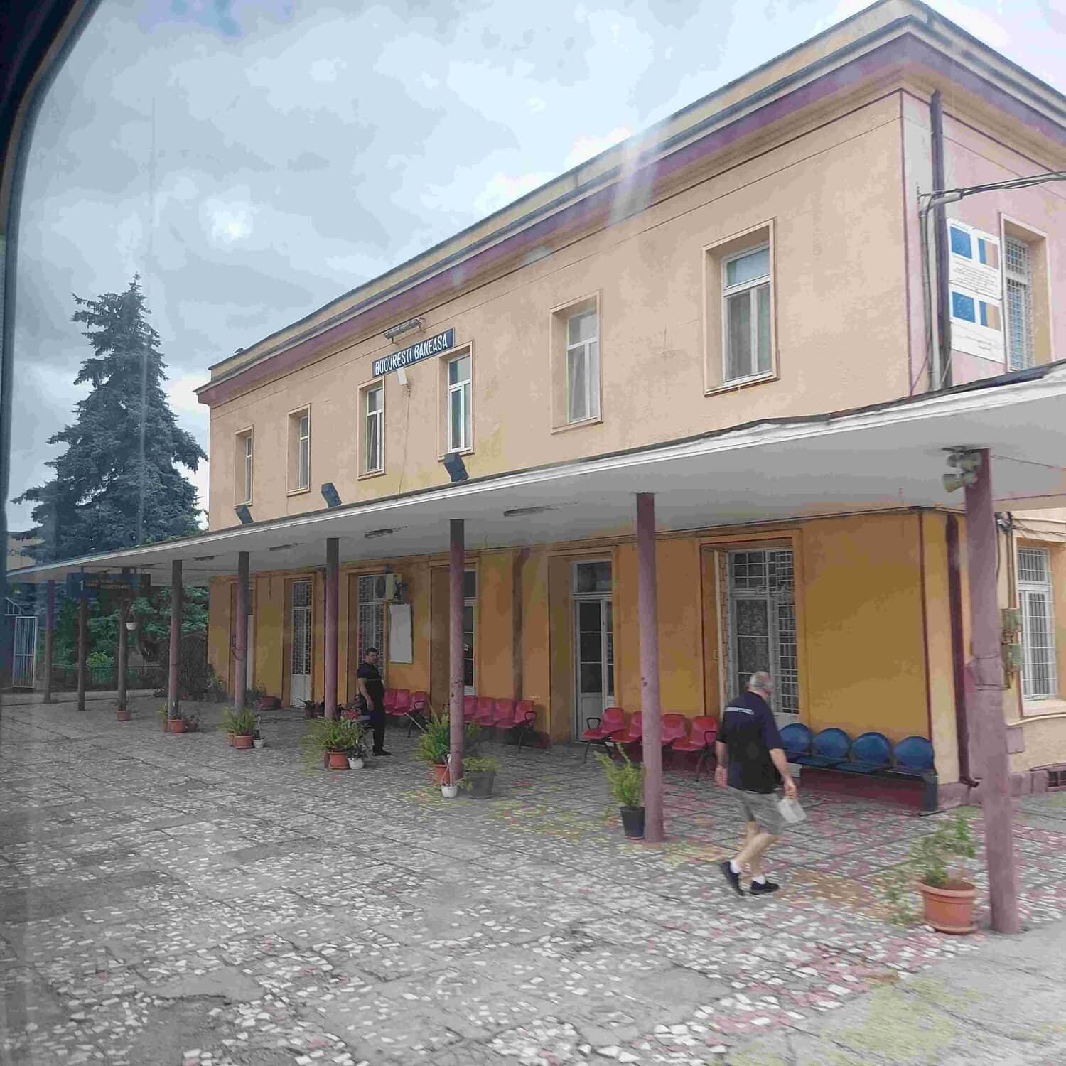 s-a defectat locomotiva