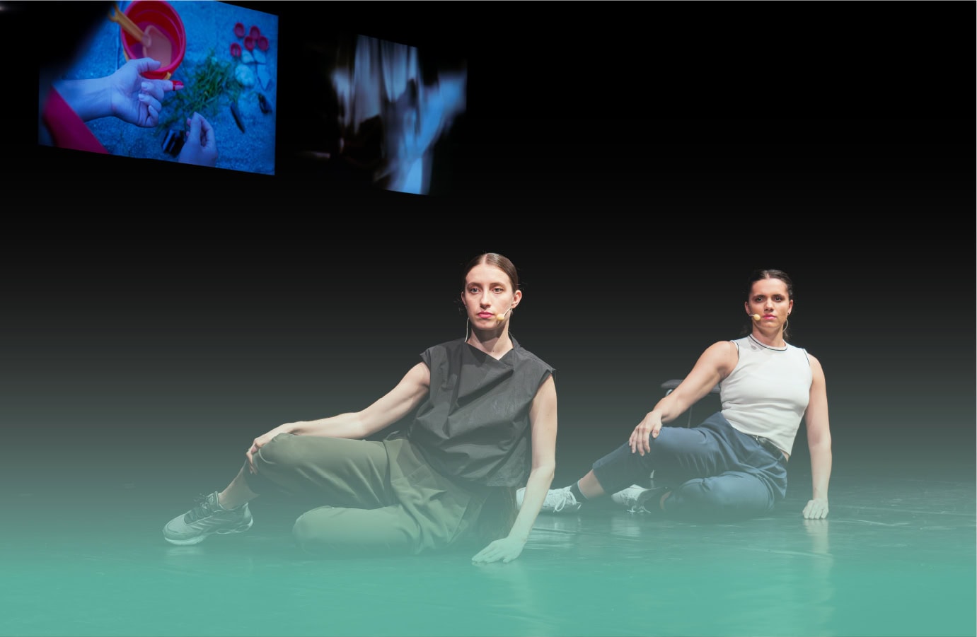 Centrul Național al Dansului își încheie stagiunea cu programe speciale: FOTO: CNDB