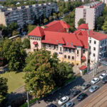 Protest al părinților și angajaților Colegiului Tehnologic „Grigore Cerchez” față de tergiversarea închirierii sediului