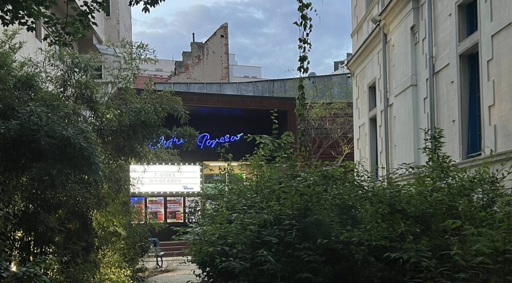 Dialoguri europene