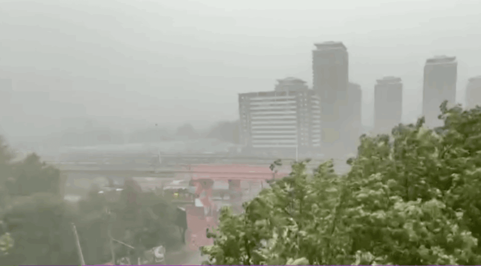 mesaj Ro-Alert în București