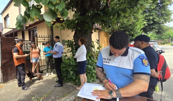 legalitatea deținerii câinilor